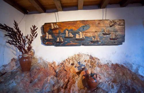 Galaxidiotiko - a marine jewel - Foto 18