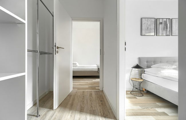 Aparthotel 1899 by Platinum - Foto 27