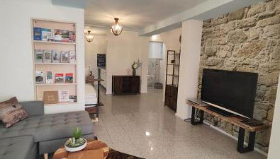 FeWo MainTime Honeymoon mit Frühstückskorb - Foto 5