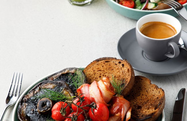 Avani Adelaide Residences - Foto 64