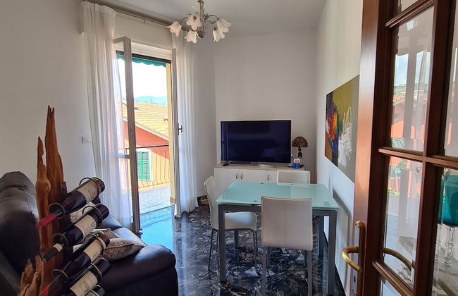 Turchino Apartments by PortofinoVacanze - Foto 54