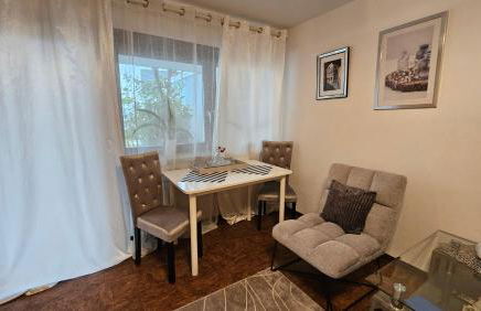 Ferienwohnung Bad Bergzabern - Foto 16