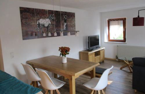 Ferienwohnung Rösch - Foto 11