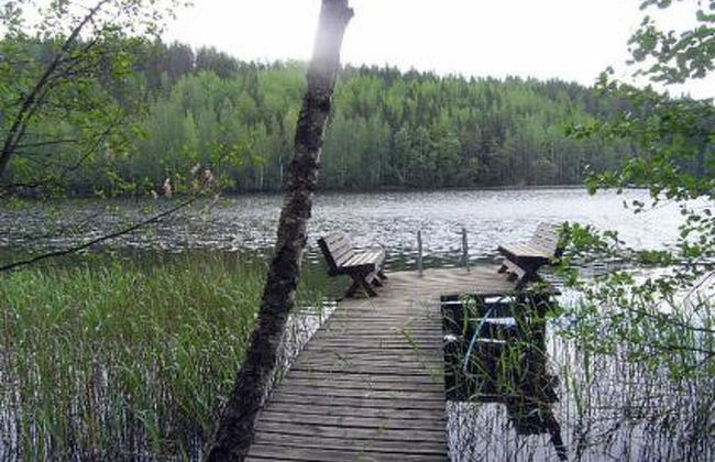 Sokeelampi - Foto 16