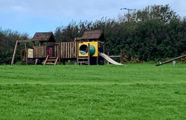 Honeysuckle Cottage - Foto 28