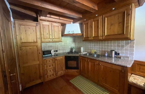 Chalet Alba - Foto 13