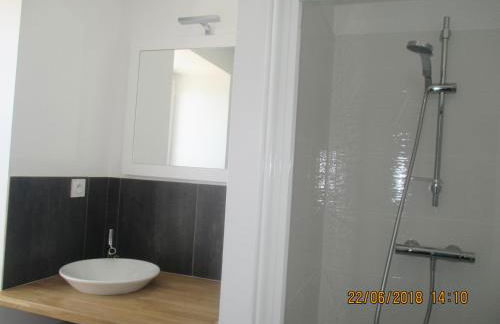 Appartement Bord de Mer - Photo 15