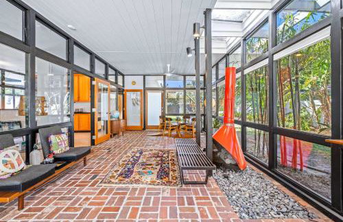 Mid Century Modern - Weekly Winter Rates - Foto 8