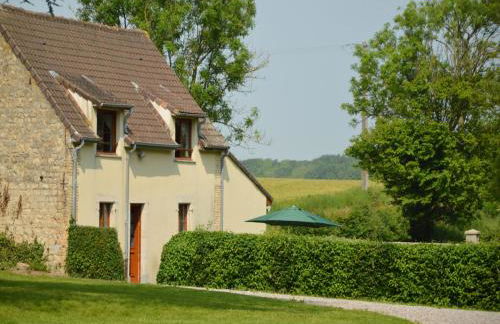 Cottage in Wierre-Effroy near Forest - Foto 12