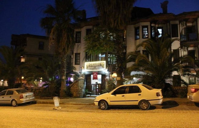 Orkide Apart Hotel - Foto 33