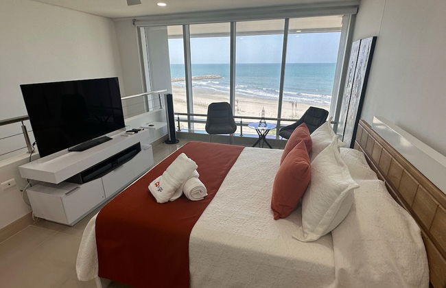 U-GO Edificio Murano Elite, Bocagrande - Foto 28