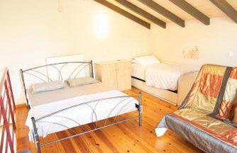 Glykorizo Country Villa, Assos Corinthia - Foto 20