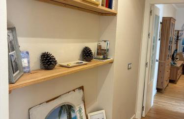 Apartamento La Casa de Arbolí - Foto 6