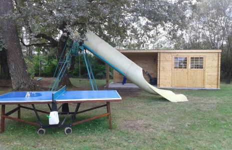 Chalet BELIVERS - Foto 3