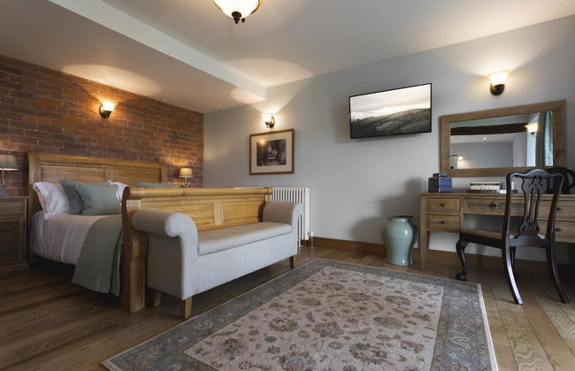 Lyth Valley Country House - 9 Rooms - Foto 31