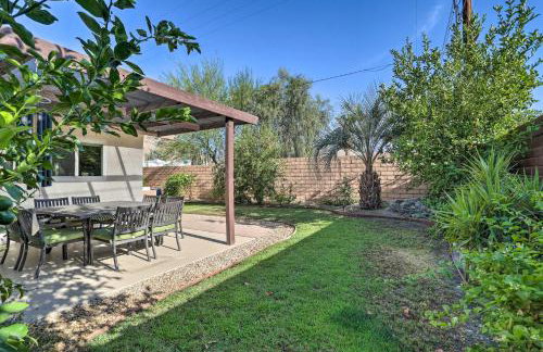 Luxurious Oasis with Hot Tub, Near Golf and Coachella! - Foto 34