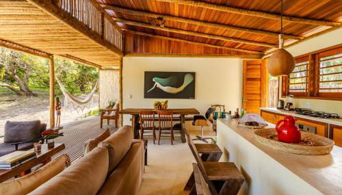 Casa Yemanjá - Foto 2