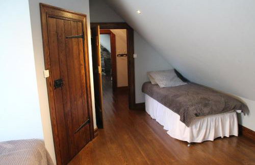 La Longère du Manoir - Foto 26