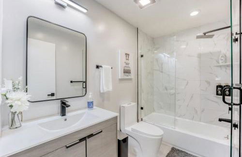 601-Lavish Family Home w AC & Patio near Meta & Stanford - Foto 36