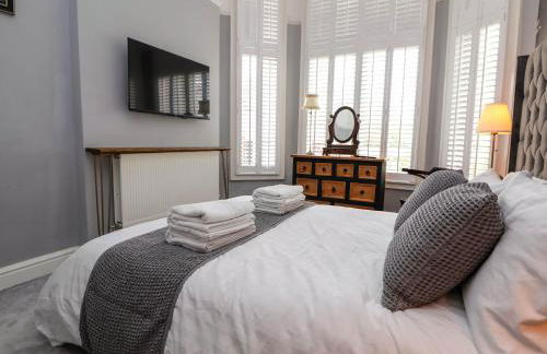 Ismay Lounge Apartment- Titanic Interest - Foto 22