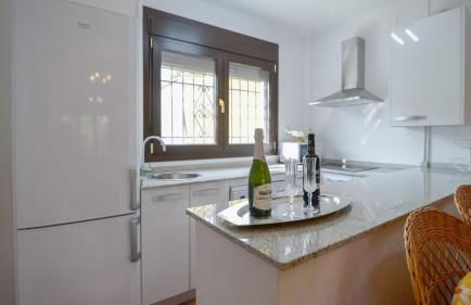 Casa Rural Parador del Silo Cónchar by Ruralidays - Foto 24