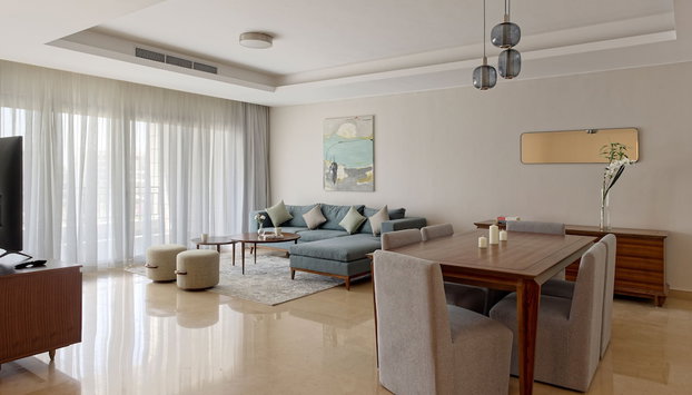 VESTA - Cairo Festival City Residence - Foto 5, Zimmer