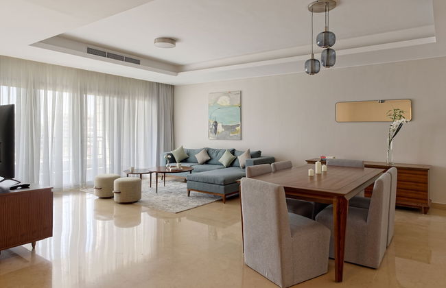 VESTA - Cairo Festival City Residence - Foto 18