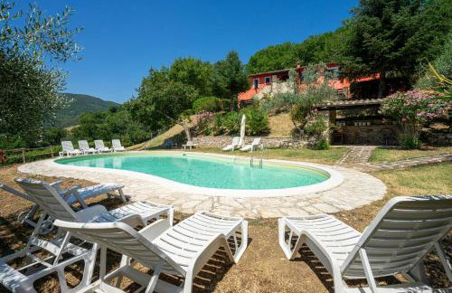 Casale Rosso - Castel San Felice - Foto 3