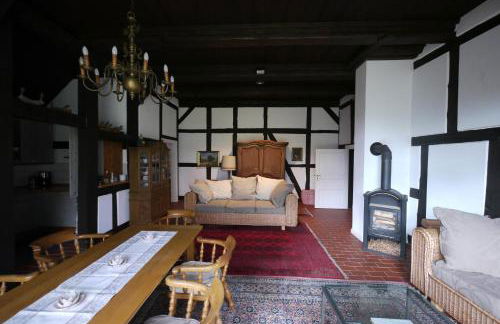 Deelenwohnung - Foto 6