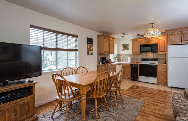 Inside Yosemite Spring Wonderland - Photo 5