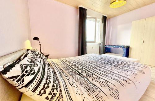 Family getaway in Colmar with balcony - Foto 21