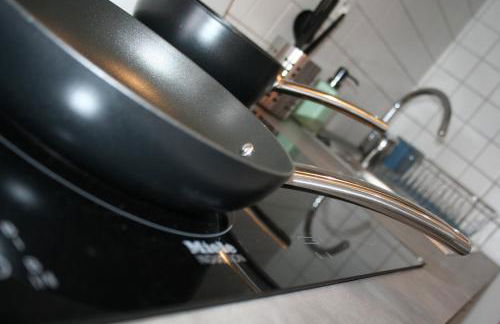 La Potinière Du Lac Appartements - Foto 40