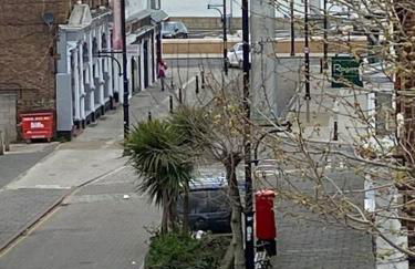 Herne Bay Central - 2 minutes from beach apartment - Foto 28