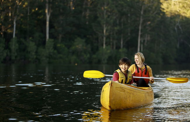 RAC Karri Valley Resort - Foto 39