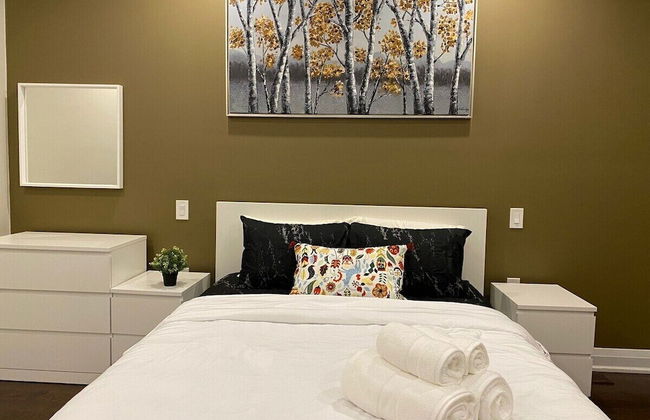 Dazzling Home Next to Beach & Go Station - Foto 13