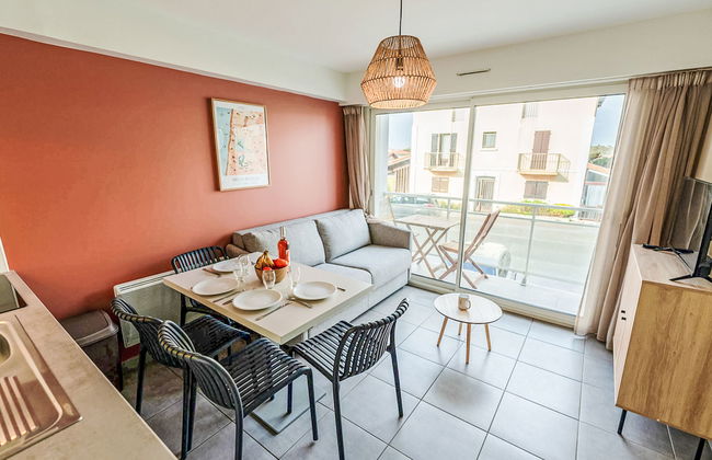 Résidence Lagocéan T2 Sup. - Foto 5