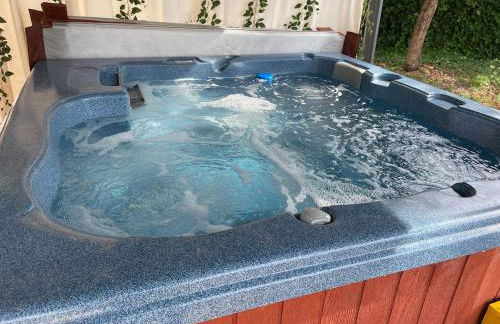 Alegrias super nice villa just 7km to downtown - Foto 7