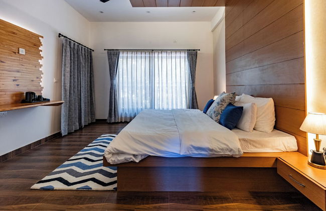 Rahta Villa - An Elegant 3BR Villa With BBQ Terrace - Foto 4