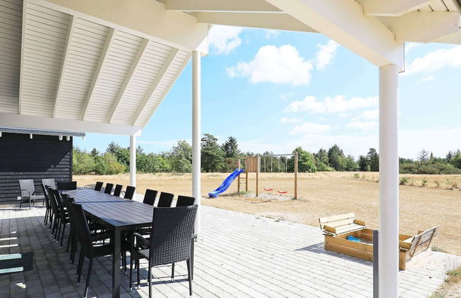 Luxury Retreat in Albaek - By Traum Ferienwohnungen - Foto 53