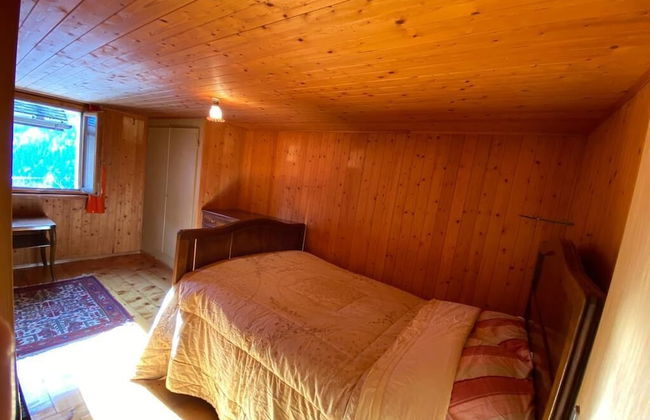 Chalet del Sole - Foto 8