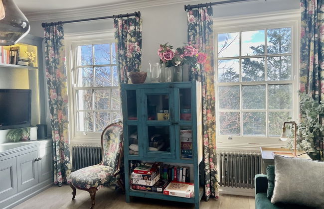 London Duplex Penthouse for 7 People - Foto 18