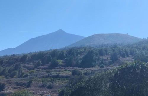 Holiday Home in Garachico with Mountain Views - Foto 53