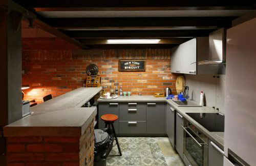 Loft Szpularnia - Foto 28