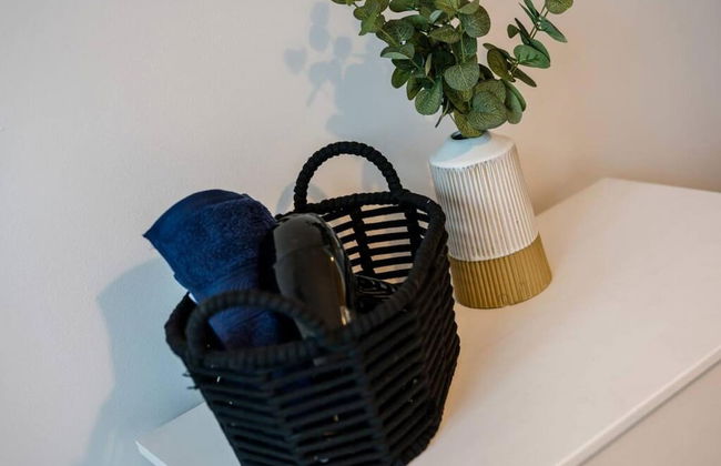 Host Apartments Knowledge Quarter Apartment - Foto 33