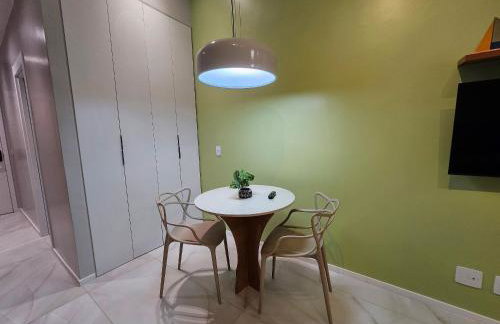 Studio moderno no Centro com piscina rooftop - Foto 19