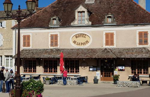 Gite Le Petit Pied-à-Terre - Foto 20