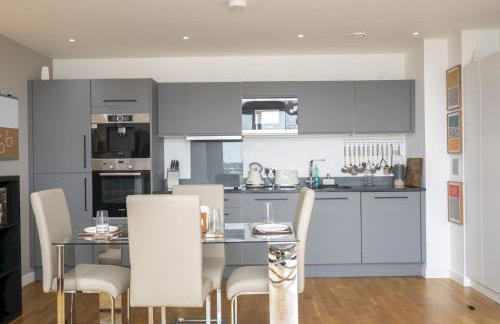 Style comfort in heart of SE8 Deptford London Pass the Keys - Foto 14