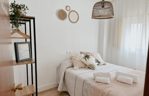 Casa Rural Puebla Deluxe l Privacidad e intimidad - Foto 52