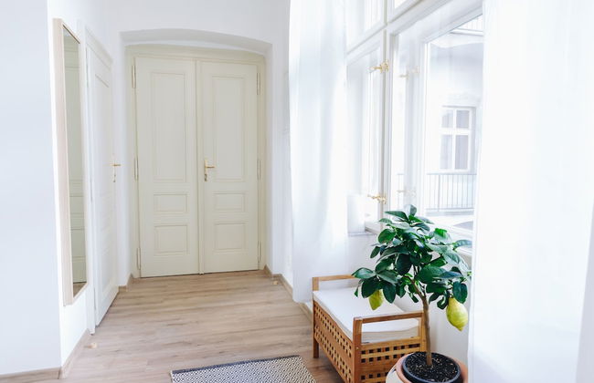 CHILL Apartments - Photo 4