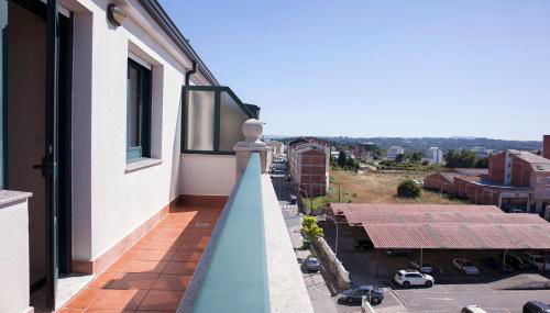 Laros Pios Alojamiento - Foto 2